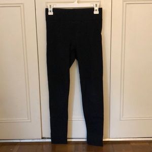 Aerie chill leggings